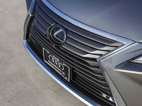 Used 2019 Lexus RX 350 FWD image 8