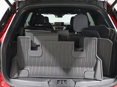 Used 2025 Ford Explorer ST w/ Sun And Sound Package AWD/4WD image 5