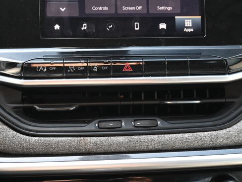 Used 2022 Jeep Compass Latitude w/ Convenience Group image 26