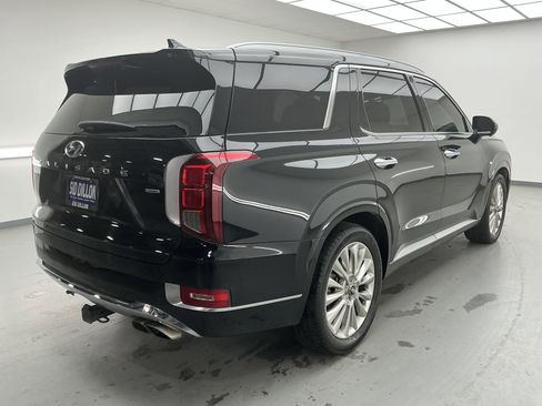 Used 2020 Hyundai Palisade Limited image 4