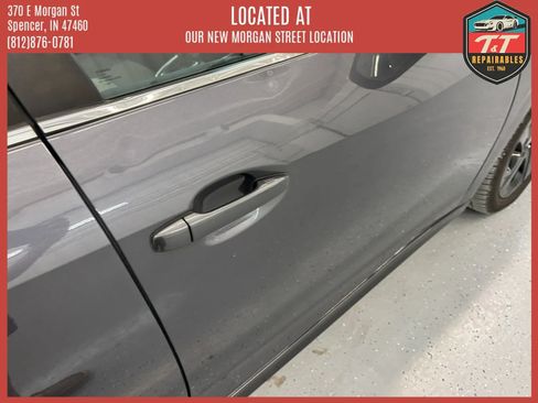 Used 2020 Subaru Legacy Sport AWD/4WD image 27