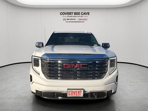 Certified 2024 GMC Sierra 1500 Denali w/ Technology Package image 2