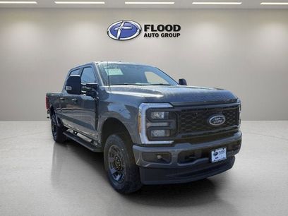 New 2026 Ford F250 XL