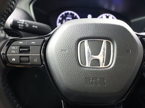 Used 2023 Honda HR-V EX-L image 19