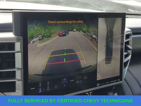 Used 2023 Toyota Tundra Platinum w/ Advanced Package image 34