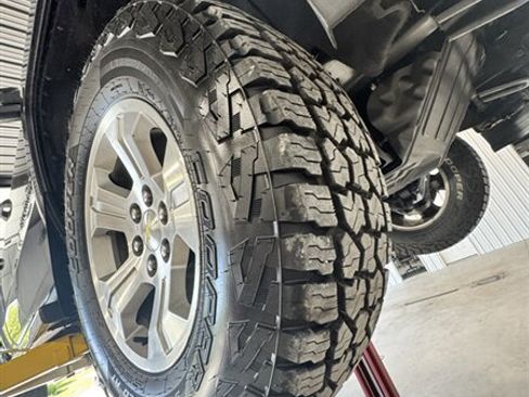 Used 2014 Chevrolet Silverado 1500 LT w/ All Star Edition AWD/4WD image 19