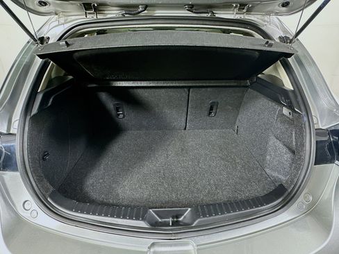 Used 2012 MAZDA MAZDA3 i Grand Touring w/ Tech Pkg FWD image 27