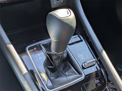 New 2026 Jeep Compass Latitude image 20