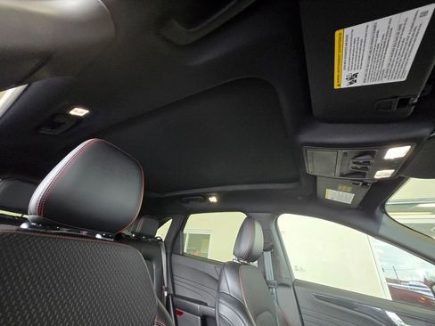 Used 2023 Ford Escape ST-Line w/ Tech Pack #1 image 28