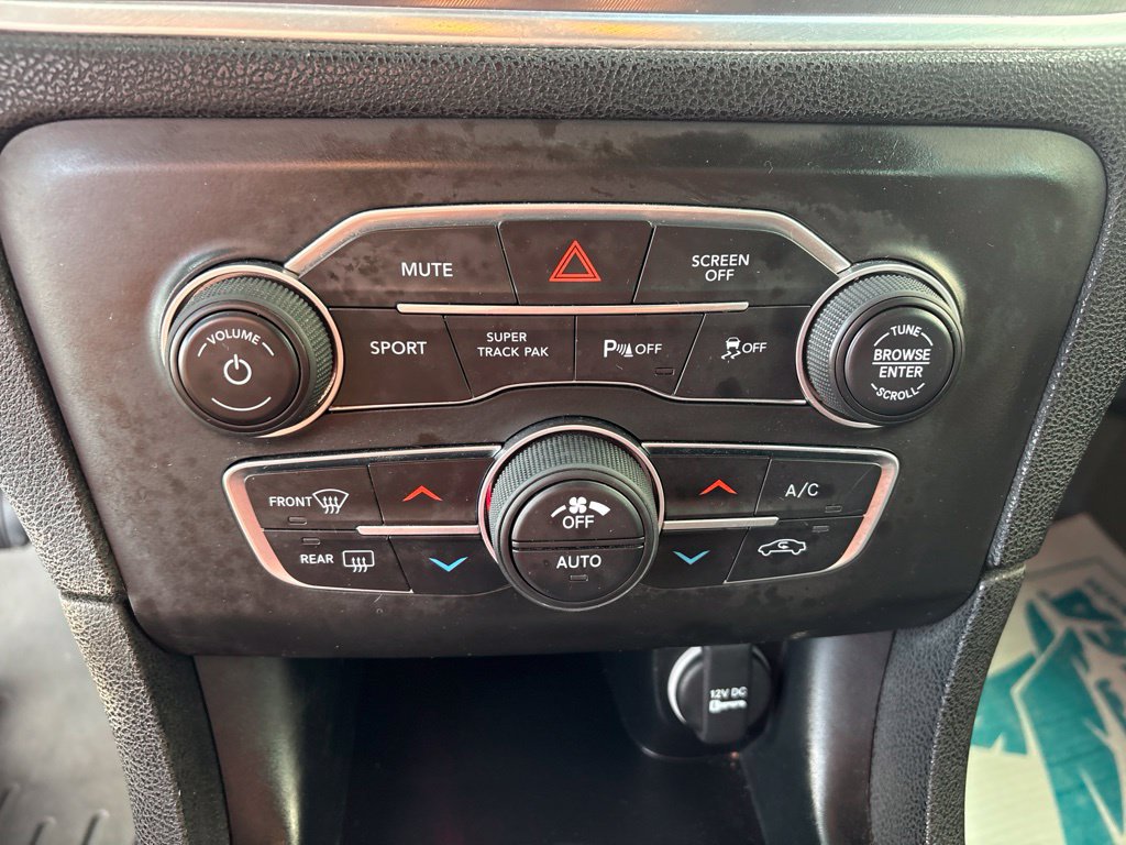 Used 2022 Dodge Charger GT RWD image 14