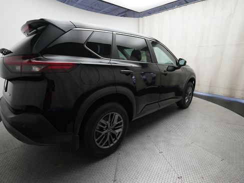 Used 2023 Nissan Rogue S AWD/4WD image 34