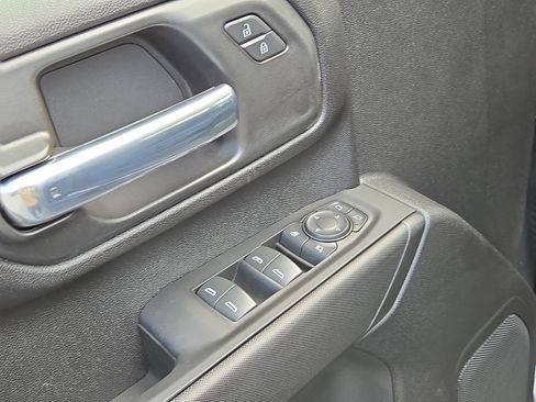 New 2026 Chevrolet Silverado 2500 Custom w/ Custom Value Package image 23