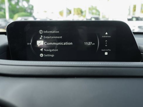 Used 2025 MAZDA CX-30 AWD 2.5 S w/ Select Sport Pkg image 12