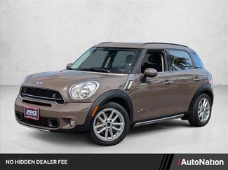 Used 2015 MINI Cooper Countryman S AWD/4WD video 1