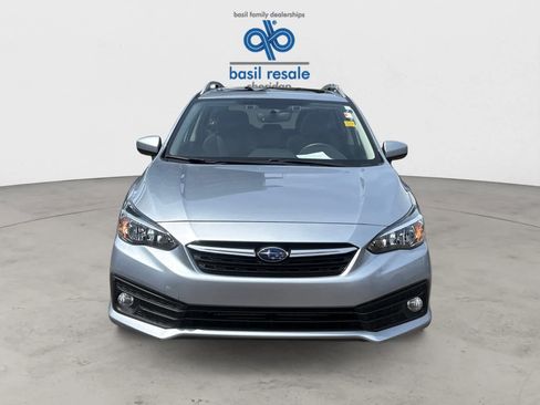 Used 2023 Subaru Impreza 2.0i Premium AWD/4WD image 6