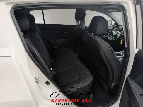 Used 2015 Kia Sportage EX FWD image 26