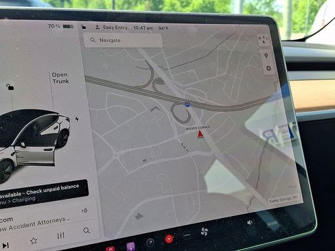 Used 2019 Tesla Model 3 Long Range AWD/4WD image 17