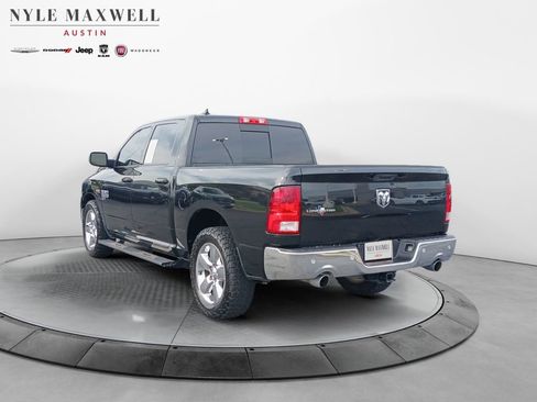 Used 2019 RAM 1500 Lone Star RWD image 14