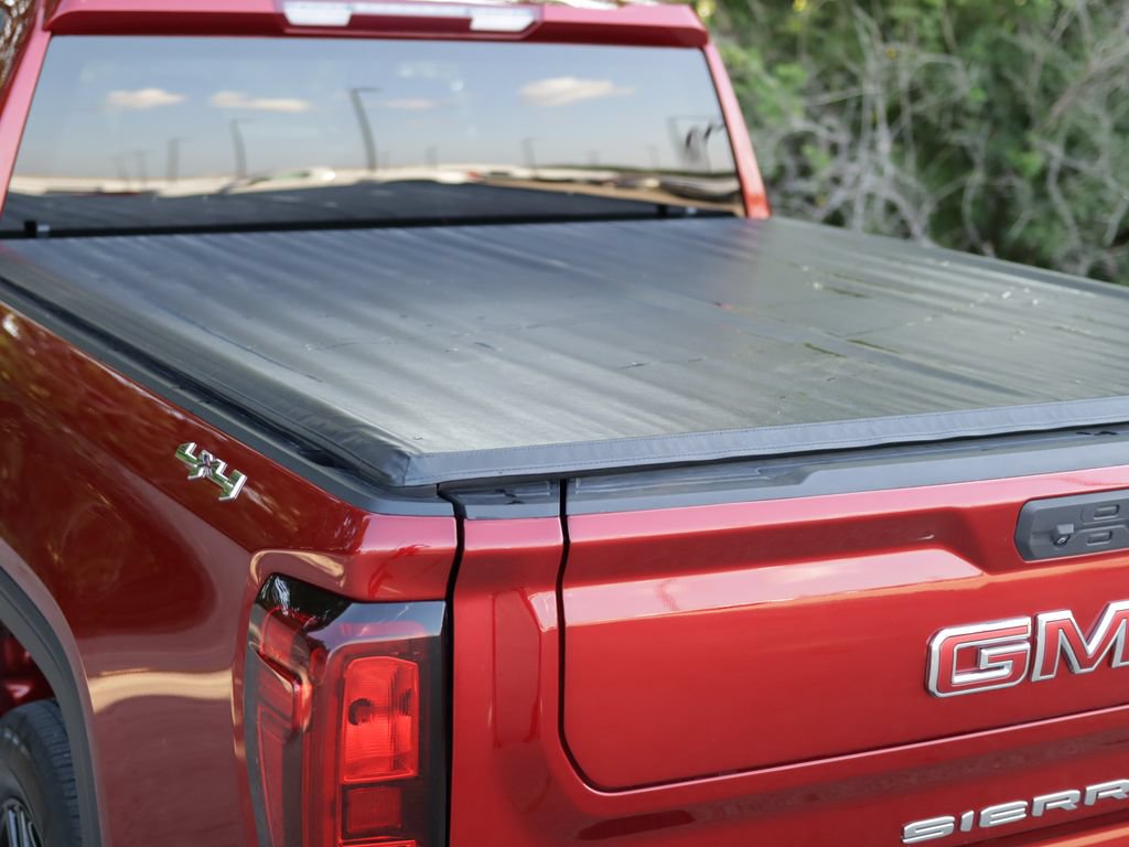 Used 2024 GMC Sierra 1500 Elevation AWD/4WD image 27