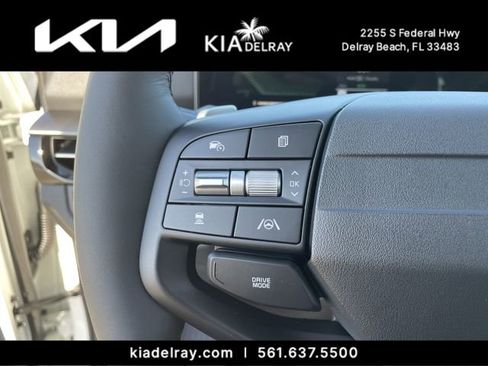 New 2026 Kia Sportage S image 24