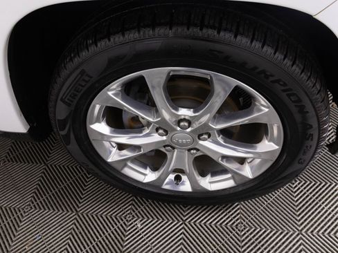 Used 2020 Jeep Grand Cherokee Summit image 51