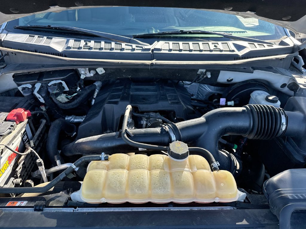 Used 2018 Ford F150 XL w/ Equipment Group 101A Mid RWD image 24