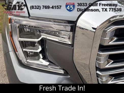 Used 2021 GMC Sierra 1500 SLT image 5