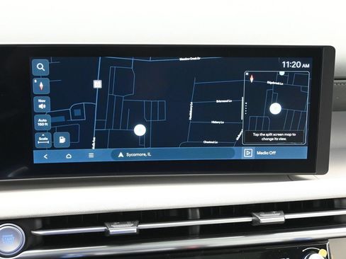 New 2026 Hyundai Tucson Limited AWD/4WD image 17