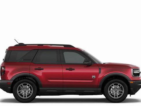 New 2026 Ford Bronco Sport Big Bend AWD/4WD image 28