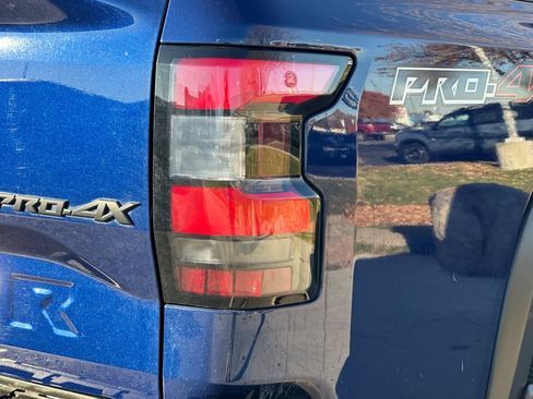 Used 2023 Nissan Frontier PRO-4X w/ Pro-4X Premium Package image 26