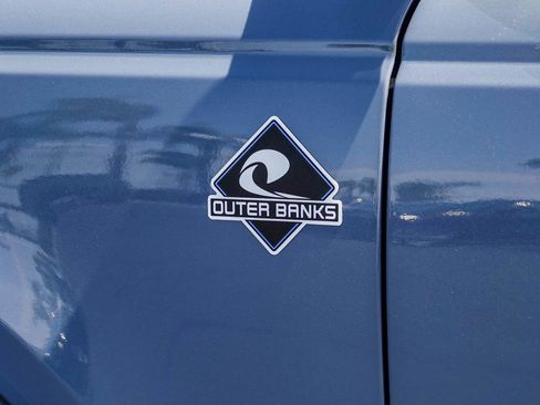 Certified 2025 Ford Bronco Outer Banks image 10