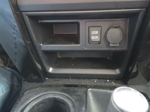 Used 2019 Toyota 4Runner TRD Off-Road image 30