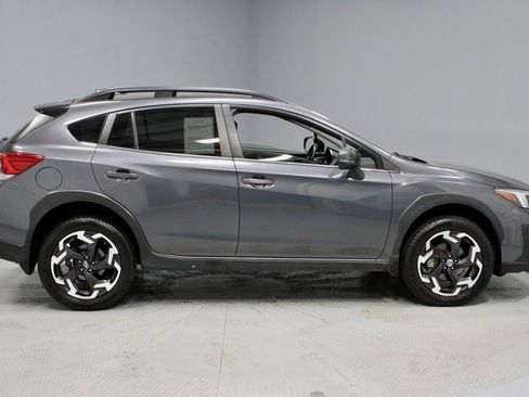 Used 2022 Subaru Crosstrek 2.5i Limited w/ Popular Package #4A image 6