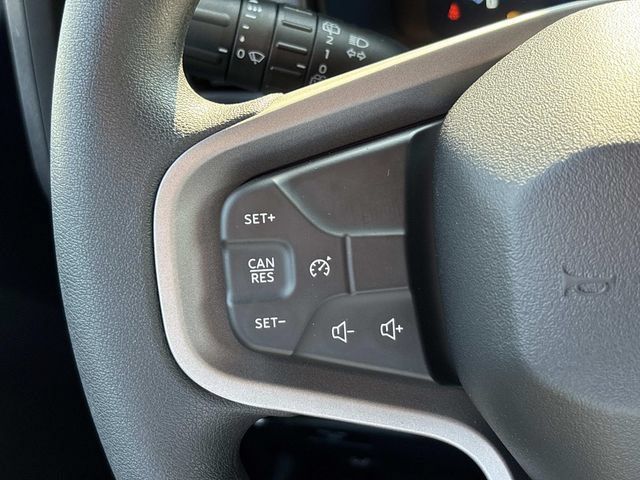 New 2026 Ford Bronco 4-Door w/ Sasquatch Package AWD/4WD image 23
