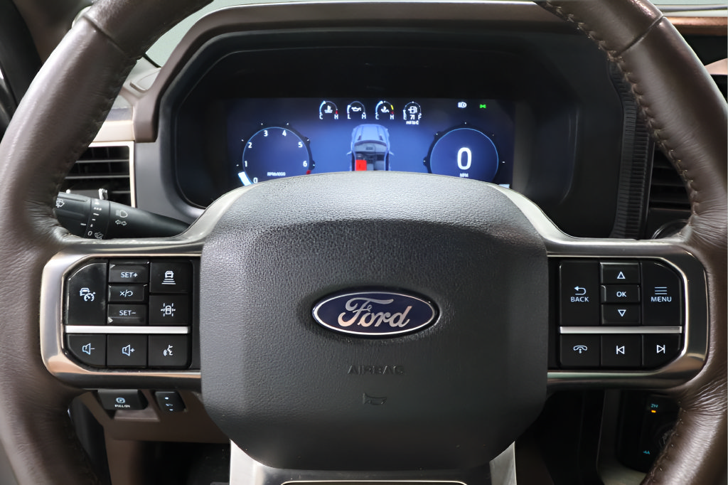 Used 2024 Ford F150 King Ranch AWD/4WD image 30