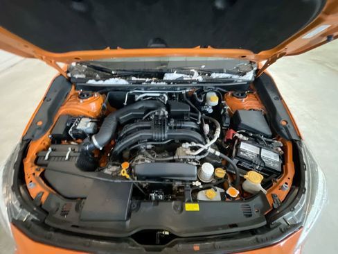 Used 2018 Subaru Crosstrek 2.0i Premium image 25