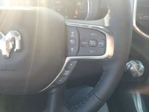 New 2026 RAM 1500 Laramie image 15