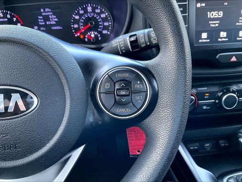 Used 2020 Kia Soul S FWD image 24