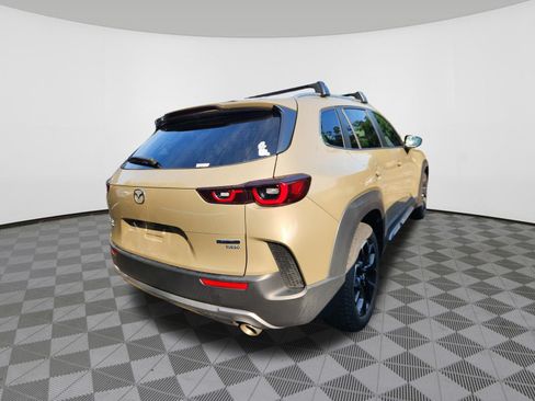 Used 2023 MAZDA CX-50 Meridian Edition w/ Cargo Package AWD/4WD image 4