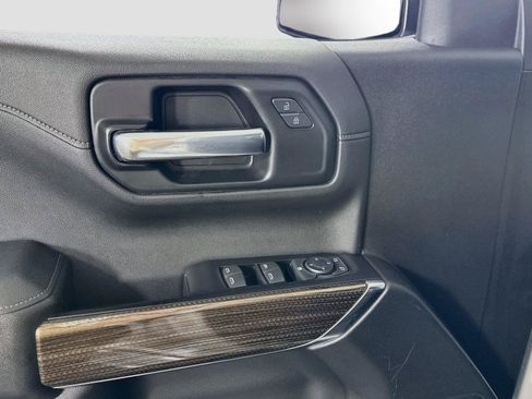 Used 2020 Chevrolet Silverado 1500 RST w/ All-Star Edition AWD/4WD image 9