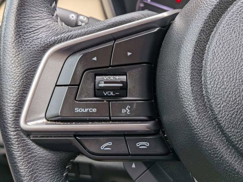 Used 2020 Subaru Outback Limited w/ Popular Package #2 AWD/4WD image 26