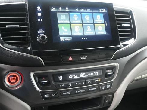 Used 2020 Honda Pilot EX-L image 11