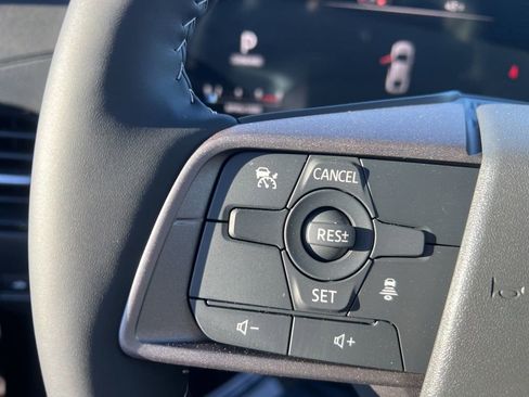 New 2026 Nissan Sentra SV w/ SV Convenience Package FWD image 49