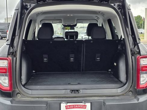 Certified 2022 Ford Bronco Sport Big Bend AWD/4WD image 27