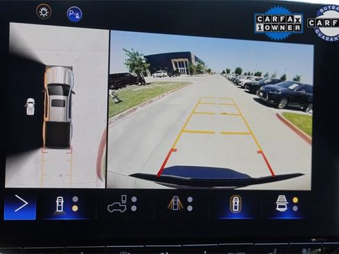 Used 2023 Chevrolet Colorado ZR2 w/ ZR2 Convenience Package III image 22