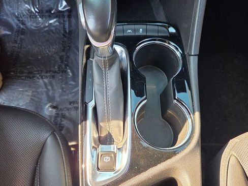 Used 2024 Buick Encore GX Sport Touring w/ Comfort Package image 18