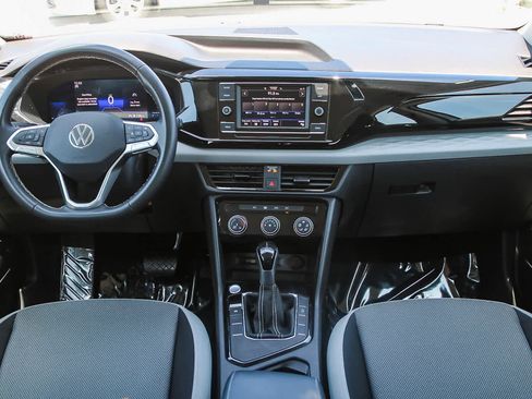 Used 2023 Volkswagen Taos S image 12