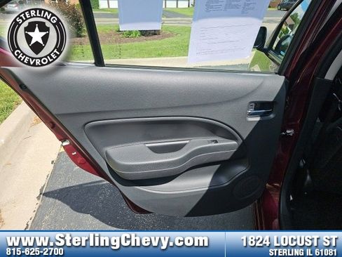 Used 2021 Mitsubishi Mirage G4 SE image 22