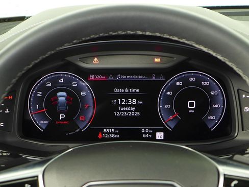 Used 2025 Audi A6 Premium Plus image 28
