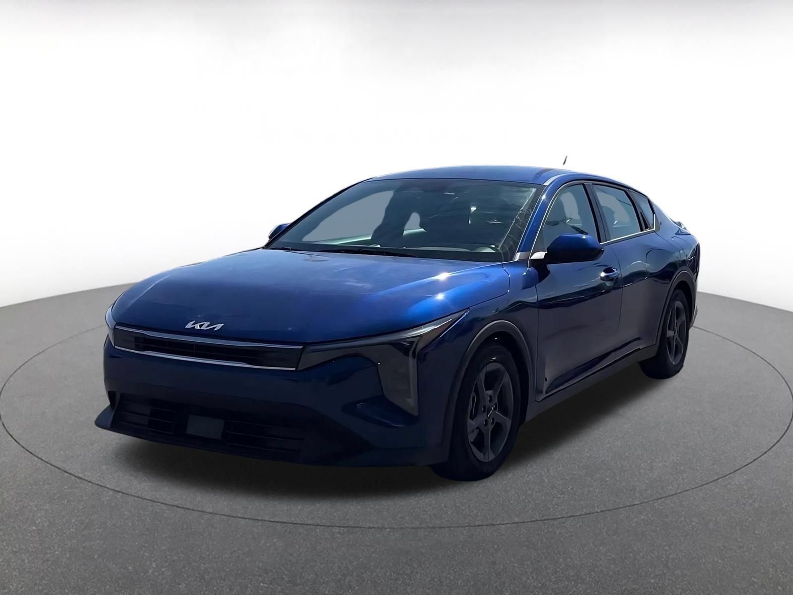 Used 2025 Kia K4 FWD image 6